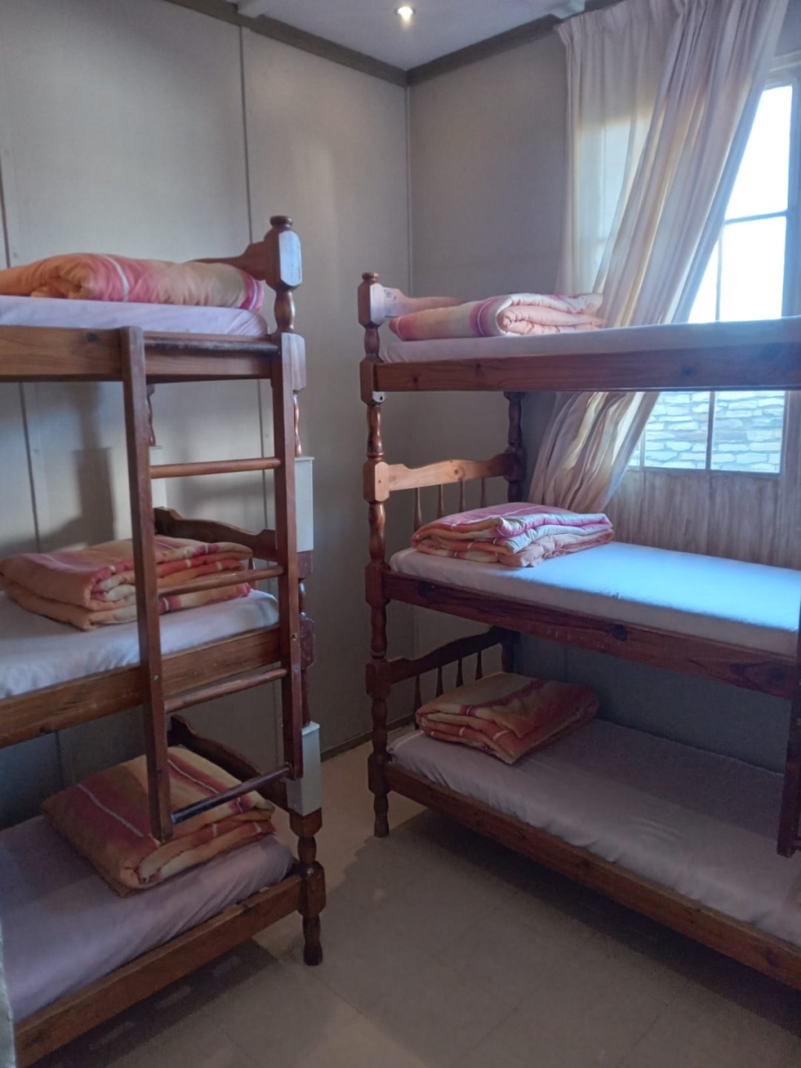 Commercial Property for Sale in Oviston Eastern Cape